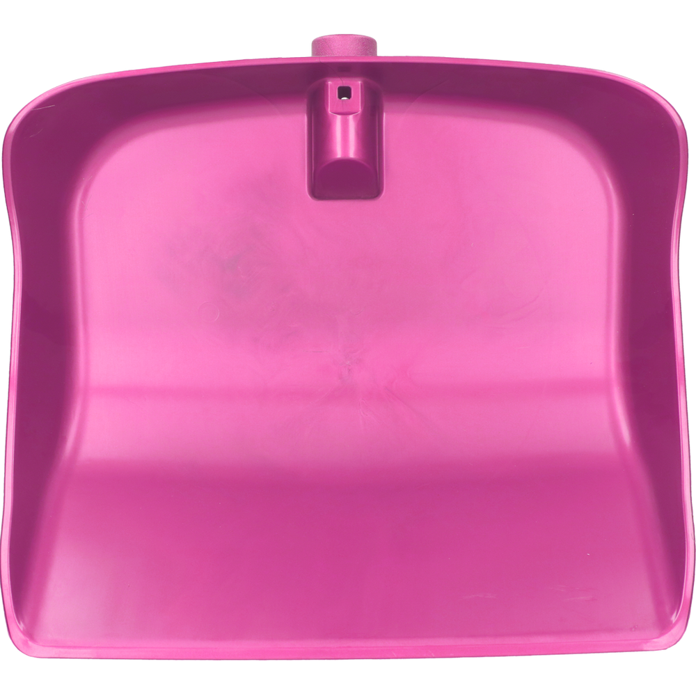 Schop kunststof zonder steel Roze