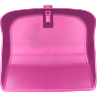 Schop kunststof zonder steel Roze