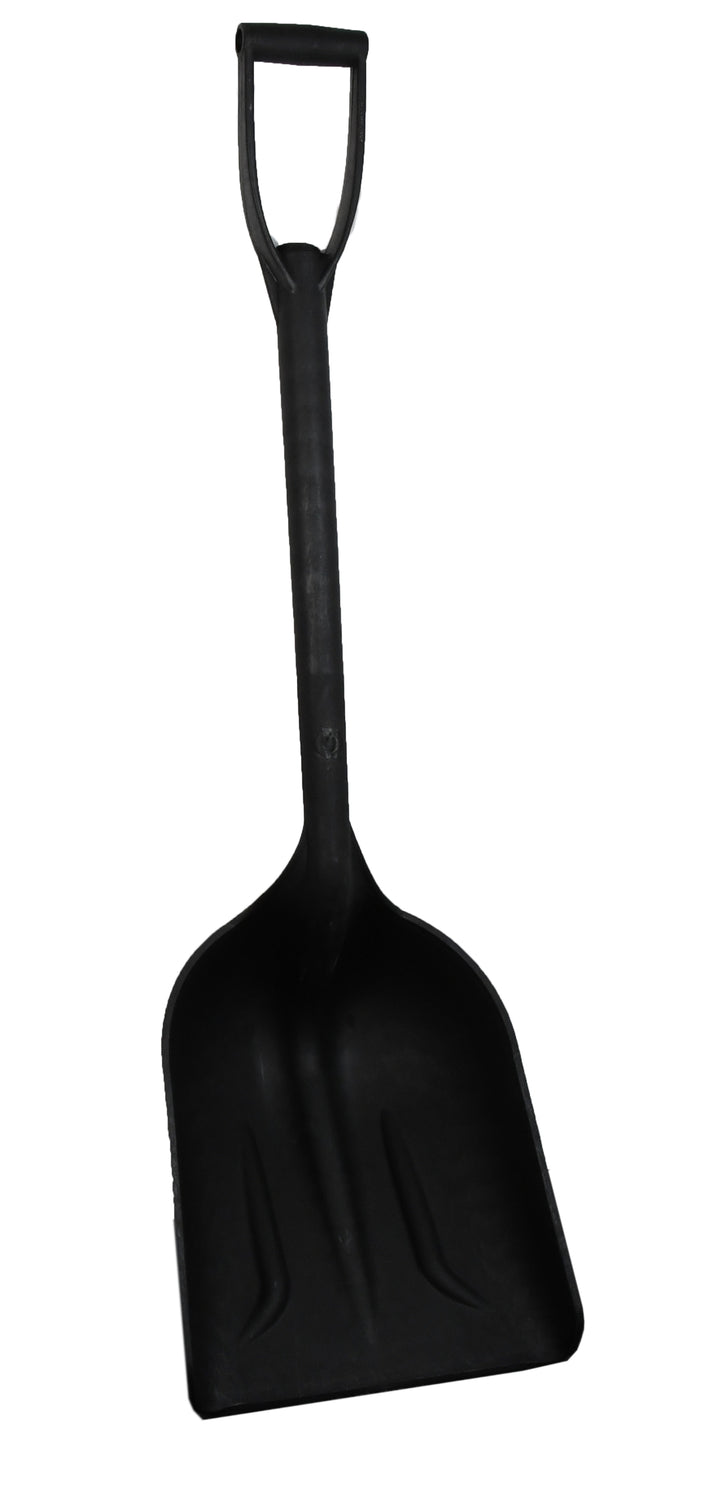 
  Schop 113 cm Zwart - artikelnummer SCHO022
