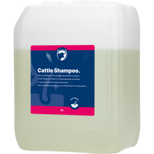 Excellent Cattle Shampoo 5 l