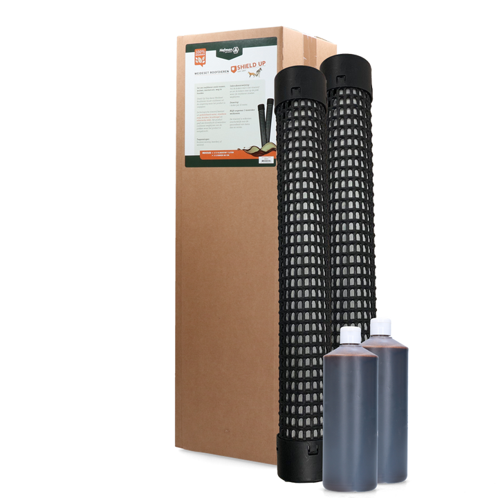 
  Shield Up Stay Away Weide Set Roofdieren - artikelnummer SHIE015
