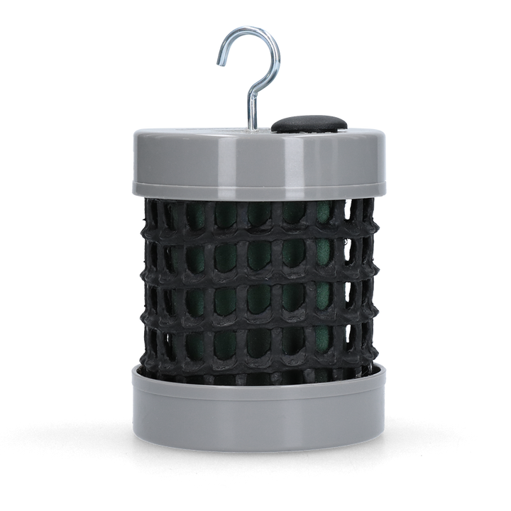 
  Shield Up Stay Away Parasolkoker 10 cm - artikelnummer SHIE020
