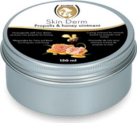 Excellent Skin Derm Propolis & Honing Zalf 150 ml