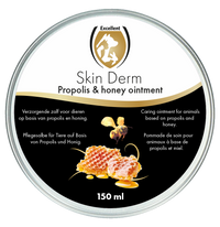 Excellent Skin Derm Propolis & Honing Zalf 150 ml