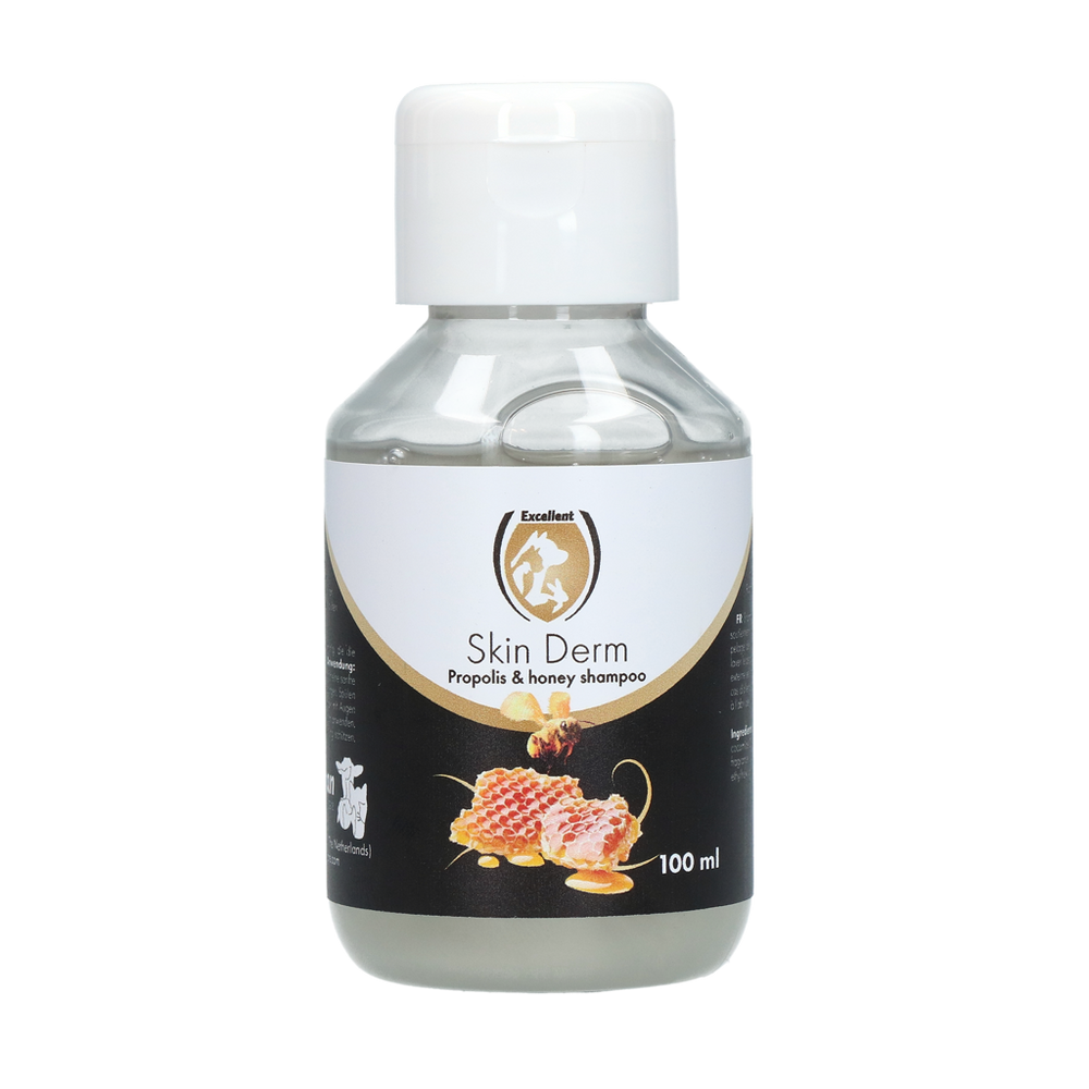 Excellent Skin Derm Propolis Shampoo 100 ml