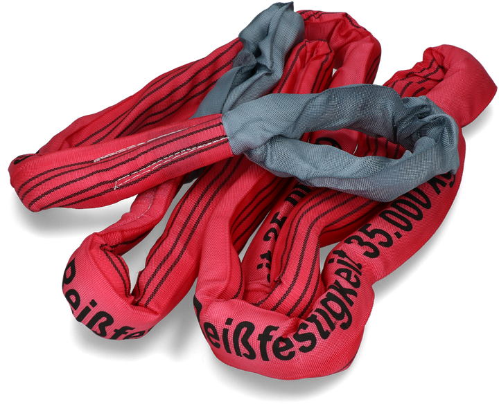 
  Sleepkabel 4 meter (tot 35 ton) - Artikelnummer SLEE004
