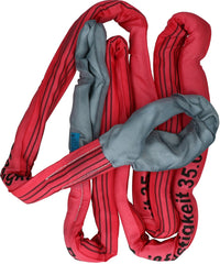 Sleepkabel 4 meter (tot 35 ton)