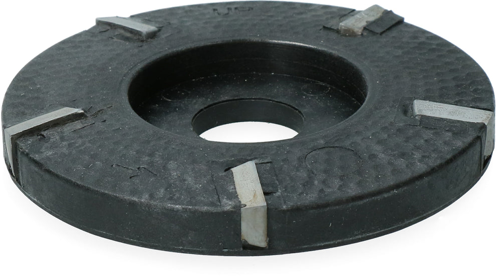 Demotec K Disc