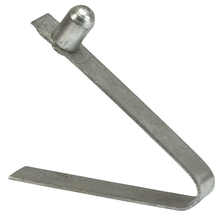 
  Spanbeugel veertje 7 mm - Artikelnummer SPAN0001B
