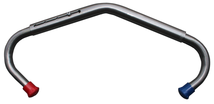 
  Spanbeugel QRS Revisieset - artikelnummer SPAN0002A
