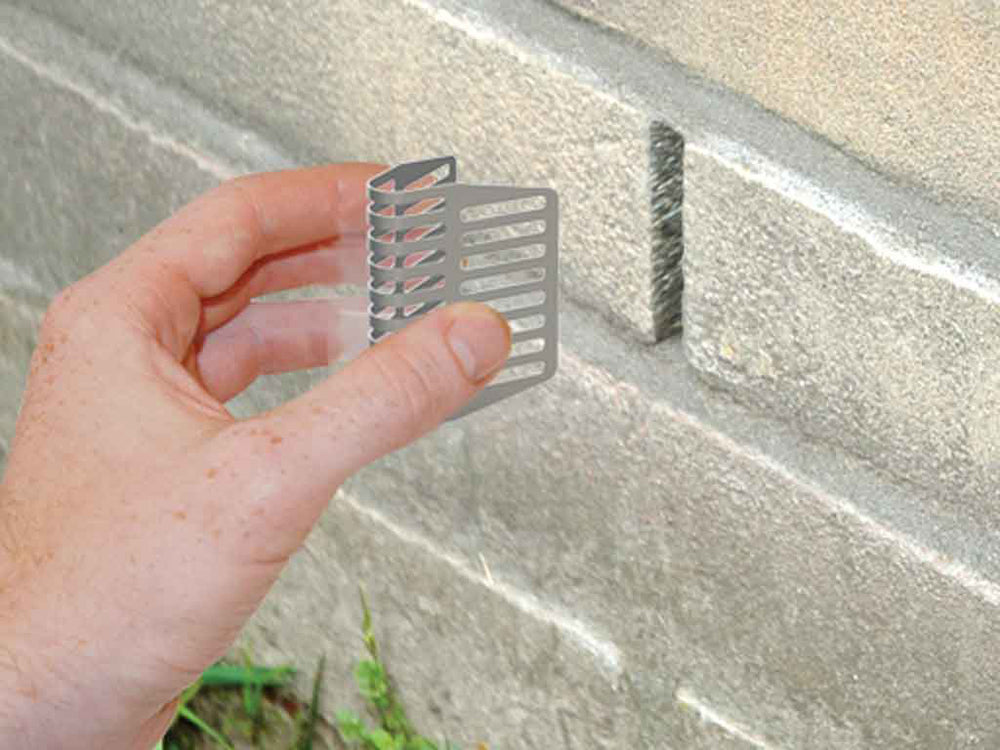 SpouwSafe 4 cm