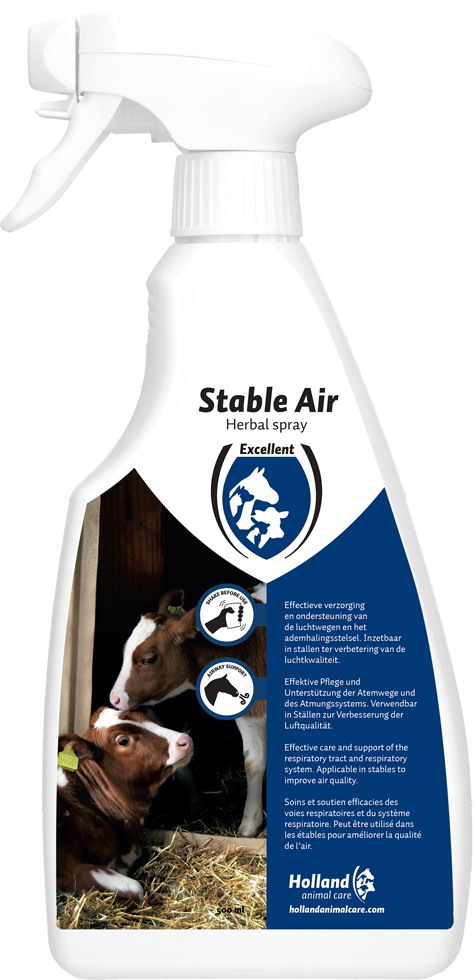 
  Stable Air Stallucht verbeteraar spray - artikelnummer STAB000017
