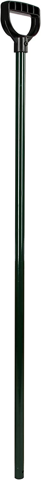 
  Steel Metaal met D-Grip 25 x 1250 mm - artikelnummer STEE08003
