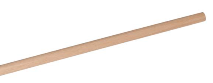 
  Steel Hout 26 x 1400 mm - artikelnummer STEE1402
