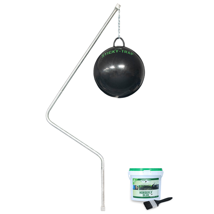 
  Sticky Trap Glue-val Compleet Heavy - Artikelnummer STIC50450
