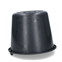 Sticky Trap Emmer Compleet Zwart
