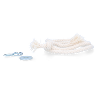 Sticky Trap Emmer Compleet Zwart