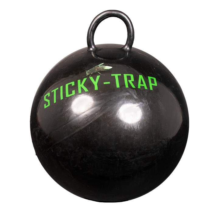 
  Sticky Trap Bal 60 cm - Artikelnummer STIC50457
