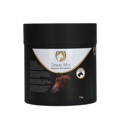 Excellent Horse No Stress Mix 1 kg