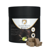 Excellent Horse Sweet Blocks Grain-Free Apple 1,2 kg