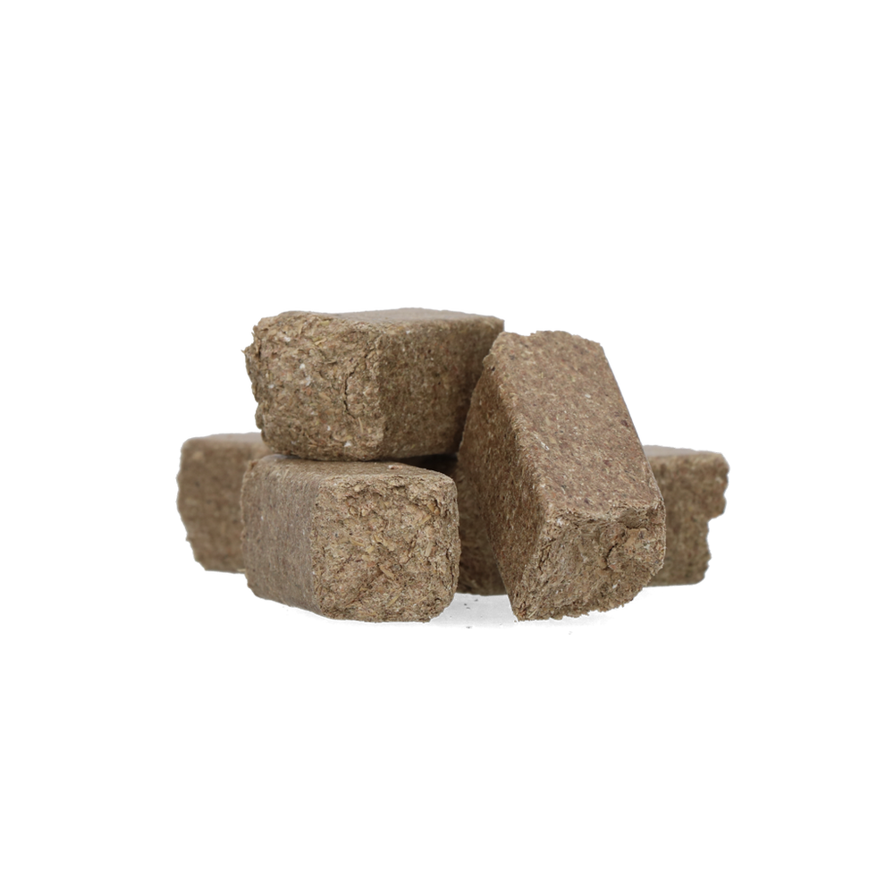 Excellent Horse Sweet Blocks Apple 1,2 kg