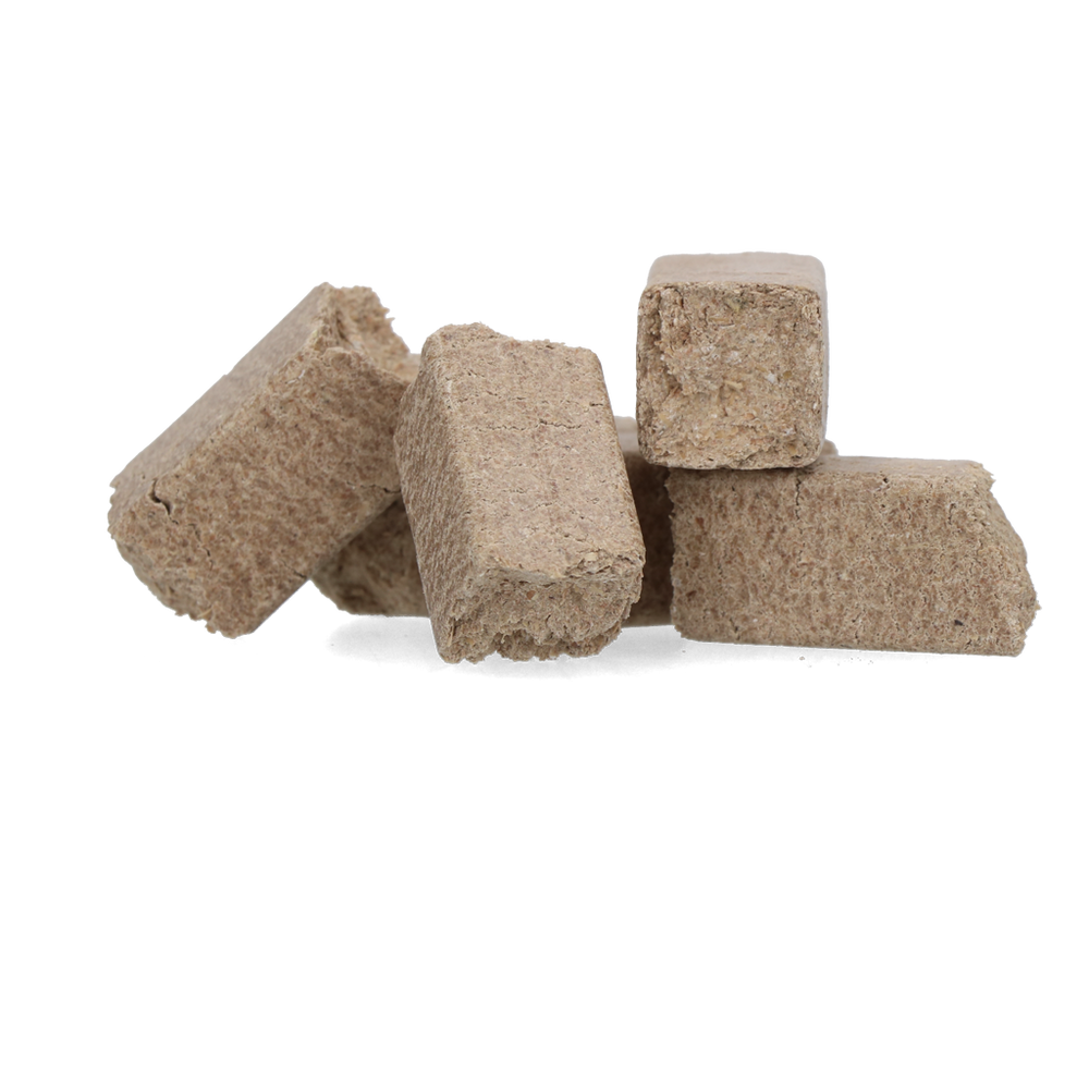 Excellent Horse Sweet Blocks Banana 3 kg