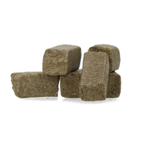 Excellent Horse Sweet Blocks Eucalyptus Eucalyptus 3 kg