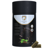 Excellent Horse Sweet Blocks Herbs 3 kg