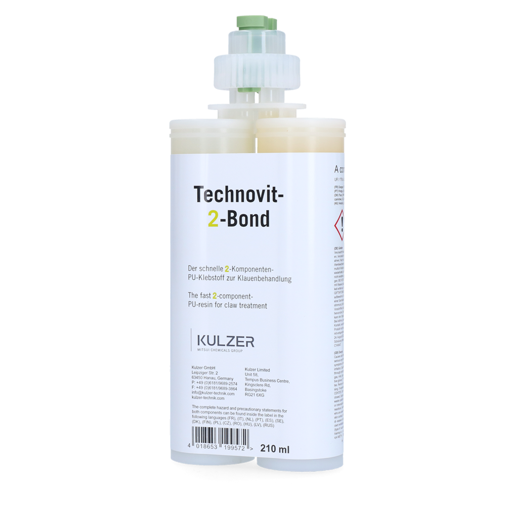 Technovit-2-Bond 210 ml