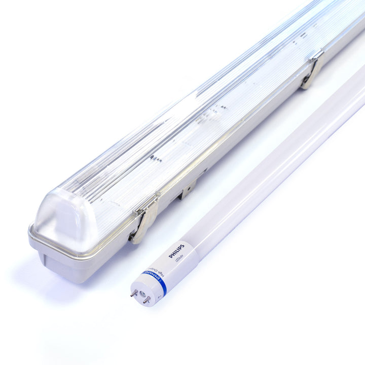 
  LED TL Armatuur Inclusief Philips Master LED TL Buis | Rabe - artikelnummer 400898
