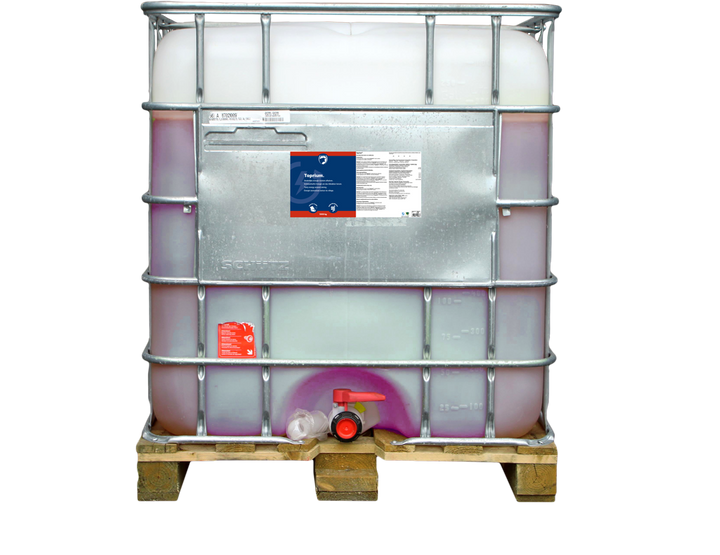 
  Excellent Toprium 1000 kg - artikelnummer TOPR1000
