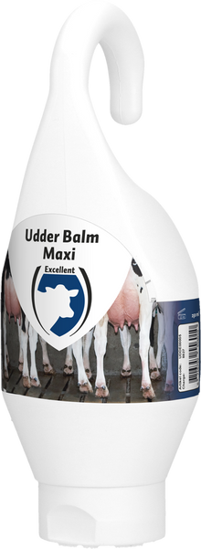 Excellent Udder Balm Maxi Hang-/Statube 250 ml
