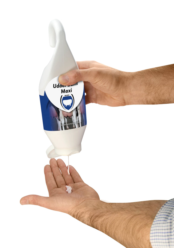 
  Excellent Udder Balm Maxi Hang-/Statube 250 ml - Artikelnummer UDDE00005
