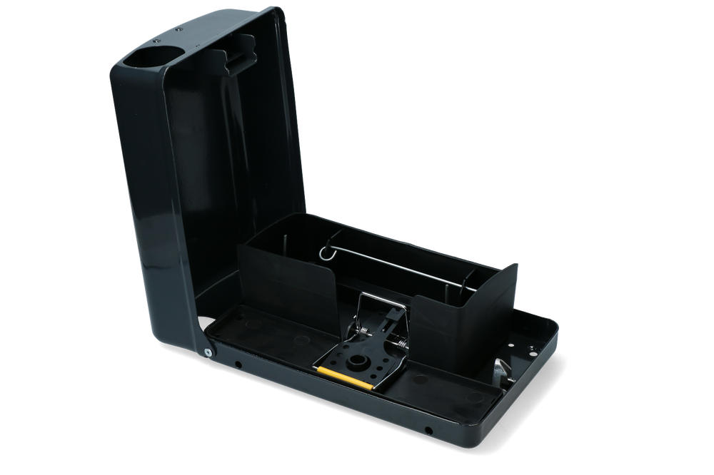 Ultrabait VR Rat Station