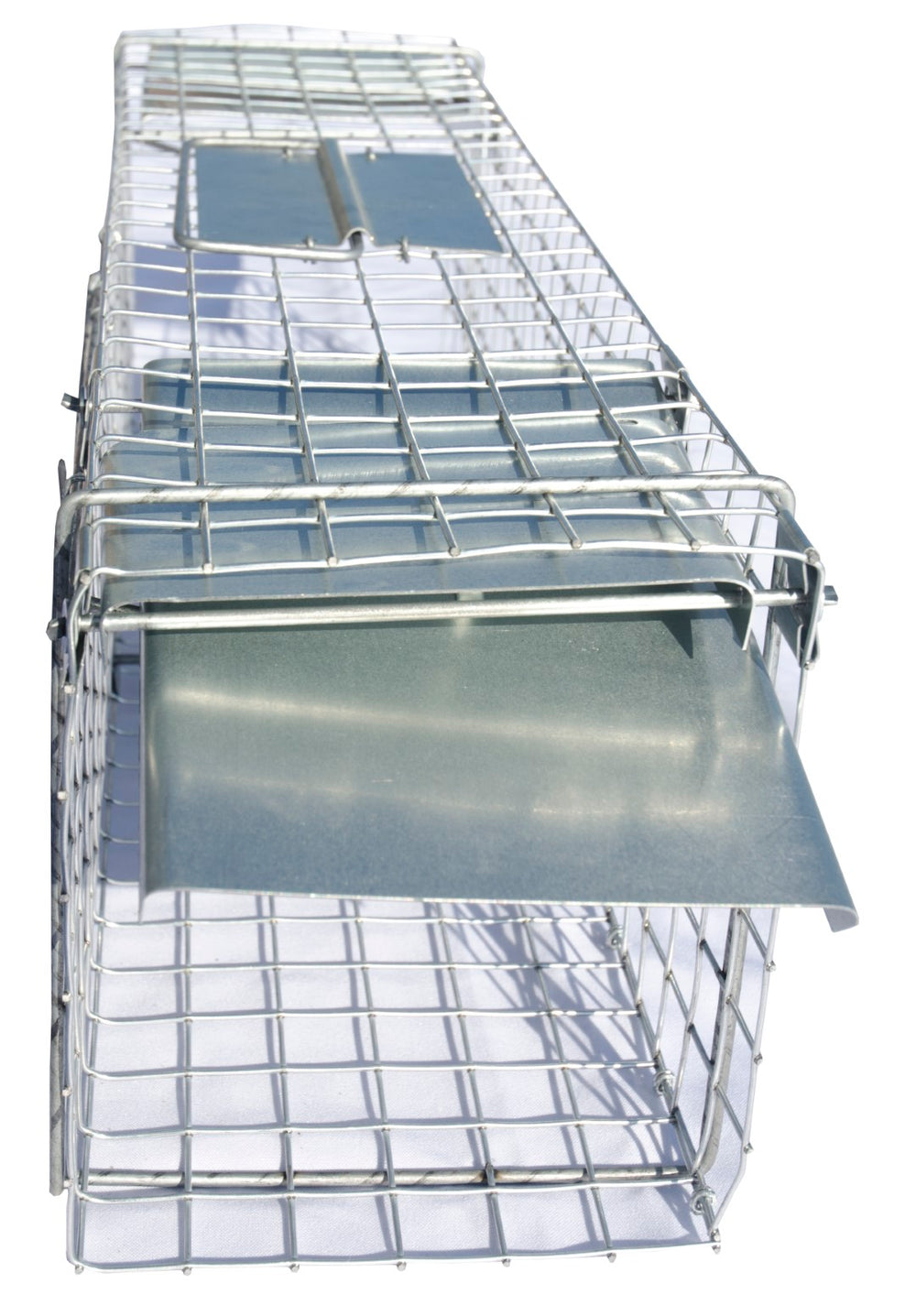 Doorloopval 65 x 17 x 20 cm