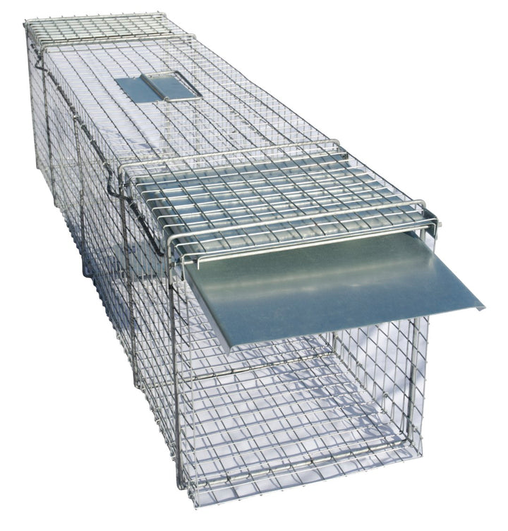 
  Doorloopval 102 x 17 x 20 cm - Artikelnummer VAL0007
