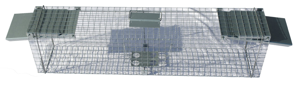 Doorloopval 102 x 20 x 27 cm