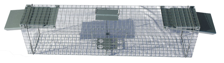 
  Doorloopval 102 x 20 x 27 cm - Artikelnummer VAL0008
