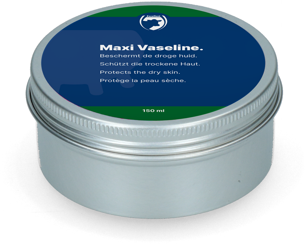 Excellent Maxi Vaseline 150 ml