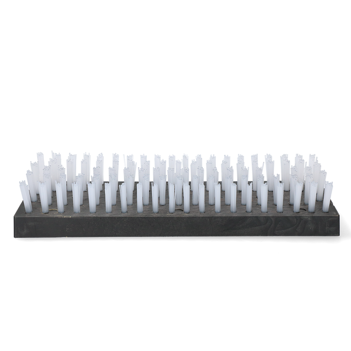 
  Kalverborstel Nylon Wit 45 x 15 cm - artikelnummer VEEB0510
