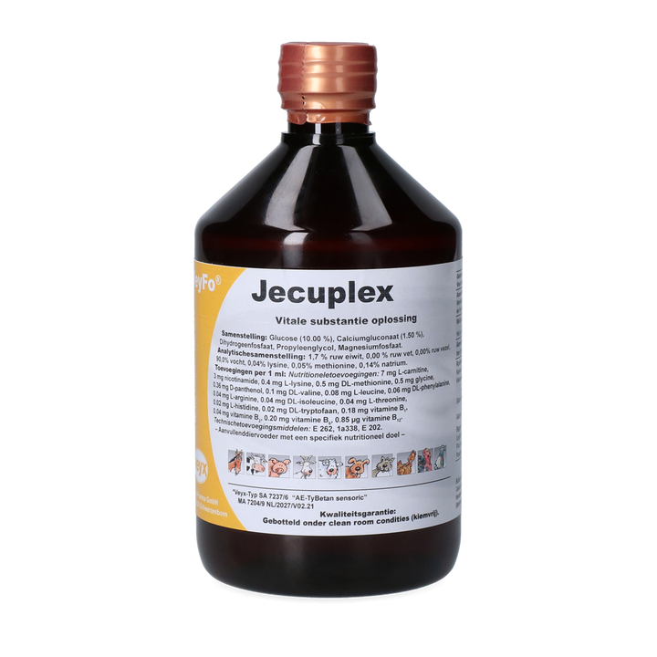 
  Veyx Veyfo Jecuplex - artikelnummer VEYX0014
