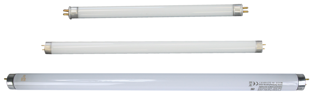 UV-A Lamp 6 W