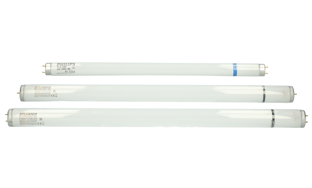 UV-A Lamp BL368 Shatterproof 14 W / 21"