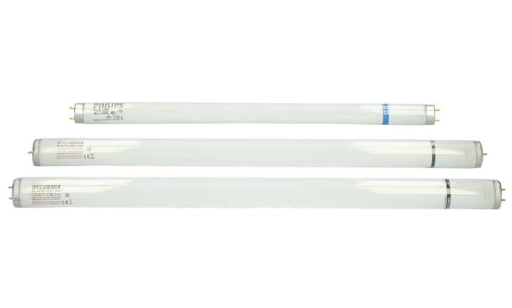 
  UV-A Lamp BL368 Shatterproof 14 W / 21" - artikelnummer VLIE0001IBA
