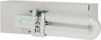 UV-A Lamp 5 W (2-pin)