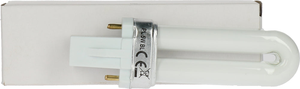 UV-A Lamp 5 W (2-pin)