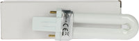 UV-A Lamp 5 W (2-pin)