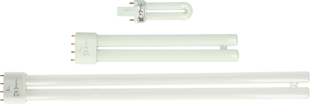 UV-A Lamp 18 W (4-pin)
