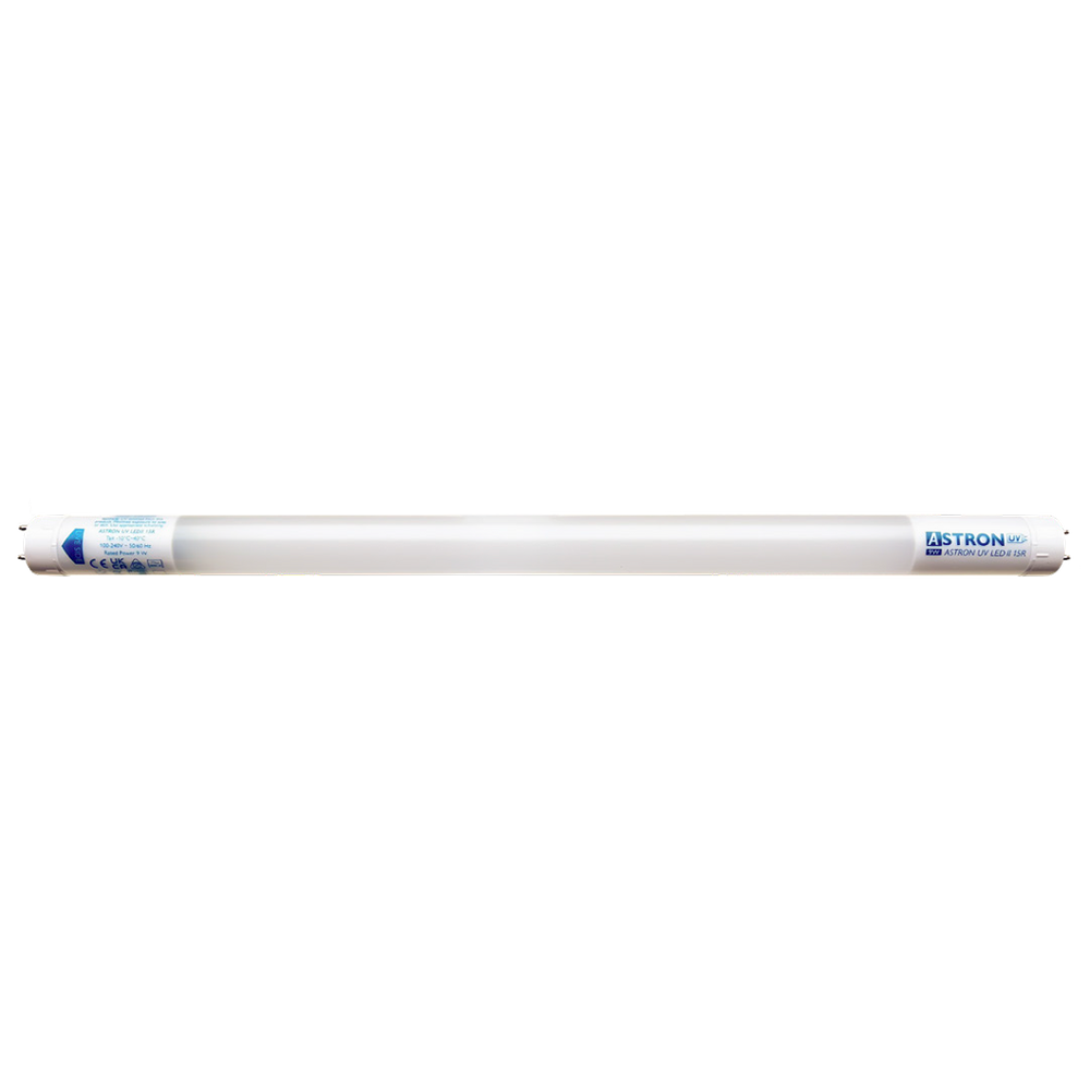 LED UV-A Lamp 9W/18" R Retrofit