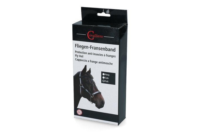 
  Vliegenfrontriem Paard maat: Full Full - artikelnummer VLIE00402M
